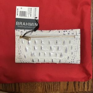 BRAHMIN Wallet